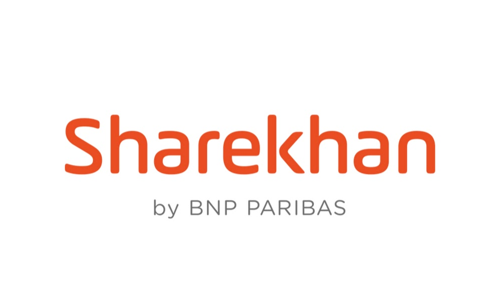 sharekhan